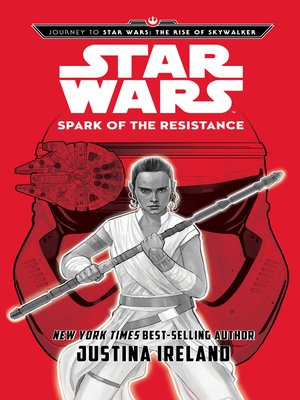 cover image of Spark of the Resistance